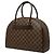Borsa Louis Vuitton Damier Nolita - vista 2