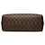 Borsa Louis Vuitton Damier Nolita - vista 3