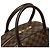 Borsa Louis Vuitton Damier Nolita - vista 4