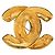 Classique Broche Chanel Coco Mark Matelassé - vue 2