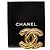 Classique Broche Chanel Coco Mark Matelassé - vue 4