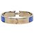Hermès Pulsera Charm Hermes Click H PM - vista 3