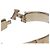 Hermès Pulsera Charm Hermes Click H PM - vista 4