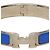 Hermès Pulsera Charm Hermes Click H PM - vista 5