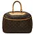 Louis Vuitton Monogram Deauville Handtasche