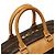 Louis Vuitton Monogram Deauville Handtasche - Ansicht 10