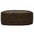 Louis Vuitton Monogram Deauville Handtasche - Ansicht 3