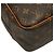 Louis Vuitton Monogram Deauville Handtasche - Ansicht 4