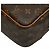 Louis Vuitton Monogram Deauville Handtasche - Ansicht 5