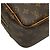 Louis Vuitton Monogram Deauville Handtasche - Ansicht 6