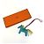 Hermès Hermes Rodeo PM Rainbow Accessory Bag Charm Keychain - vue 6