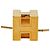 Hermès Colgante para Collar Hermes Cage d'H H-Cube - vista 2