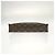 Louis Vuitton Monogram Pochette Toilette 26 Clutch Bag - vista 10
