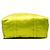 Borsa Tote e a tracolla Fendi in nylon verde - vista 3