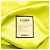 Borsa Tote e a tracolla Fendi in nylon verde - vista 5