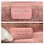 Borsa a mano Christian Dior Dior Cannage Lady - vista 4