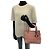 Borsa a mano Christian Dior Dior Cannage Lady - vista 7