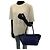 Saco Tote Valentino Rockstud - vista 6
