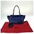 Saco Tote Valentino Rockstud - vista 9