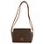 Céline Borsa a tracolla Celine Macadam
