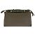 Borsa a tracolla Fendi ROMA By The Way - vista 2