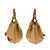 Saco Tote Hobo Gucci Marrakech com Borlas - vista 8