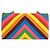 Borsa a tracolla Valentino Rockstud con catena - vista 2