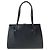 Bolso Tote Loewe de piel negra con monedero - vista 2