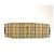 Borsa a tracolla Burberry Shadow Horse Check Pattern - vista 10