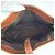 Borsa a tracolla Burberry Shadow Horse Check Pattern - vista 9