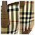 Bolso tote Burberry con estampado Check - vista 6