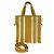 Borsa a spalla Balenciaga Bazaar Mini Tote