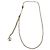 Louis Vuitton Collier Heart Falling in Love Necklace - vista 2