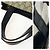 Borsa Tote Gucci GG Supreme Angry Cat - vista 5