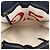 Borsa Tote Gucci GG Supreme Angry Cat - vista 9