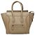 Céline Bolso de mano Celine Luggage Micro Shopper