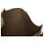 Céline Bolso de mano Celine Luggage Micro Shopper - vista 10