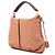 Borsa Tote Louis Vuitton Monogram Mahina Selene PM - vista 2