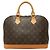 Borsa Louis Vuitton Monogram Alma