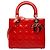 Christian Dior Lady Dior Cannage Handtasche Medium