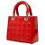 Christian Dior Lady Dior Cannage Handtasche Medium - Ansicht 2