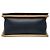 Borsa a tracolla Fendi Mini Kanai F Chain - vista 3