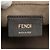 Borsa a tracolla Fendi Mini Kanai F Chain - vista 9