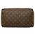 Louis Vuitton Monogram Speedy 30 Handtasche - Ansicht 3