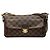 Louis Vuitton Damier Ravello GM Crossbody Shoulder Bag