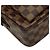 Louis Vuitton Damier Ravello GM Crossbody Shoulder Bag - Ansicht 5
