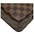 Louis Vuitton Damier Ravello GM Crossbody Shoulder Bag - Ansicht 6