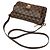 Louis Vuitton Damier Ravello GM Crossbody Shoulder Bag - Ansicht 8
