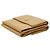 Chanel Coco Mark Double Snap Tri-fold Geldbörse - Ansicht 4