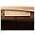 Autre Marque Clutch Saint Laurent in tela beige - vista 5